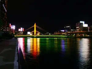 城市夜景 第三辑_15
