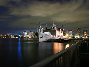 城市夜景 第三辑_16