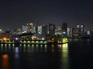 城市夜景 第三辑_17