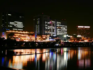 城市夜景 第三辑_18