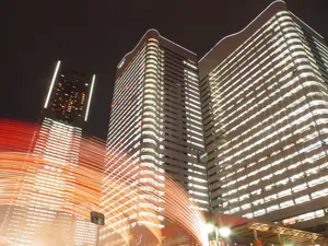 城市夜景 第一辑第1张