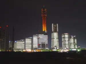 城市夜景 第一辑_2