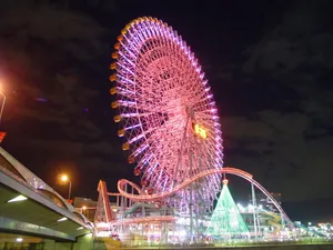 城市夜景 第一辑_3