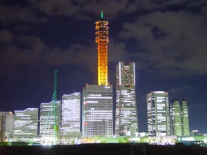 城市夜景 第一辑_4