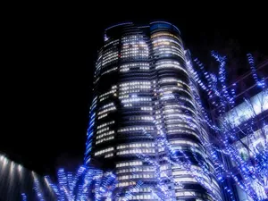 城市夜景 第一辑_5