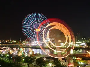 城市夜景 第一辑_6