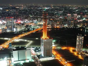 城市夜景 第一辑_7