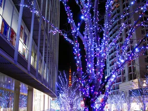 城市夜景 第一辑_9