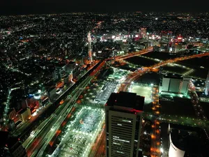 城市夜景 第一辑_13