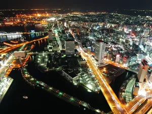 城市夜景 第一辑_14