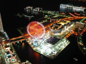 城市夜景 第一辑_16