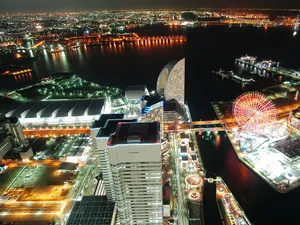 城市夜景 第一辑_17