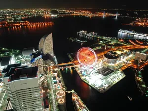城市夜景 第一辑_18