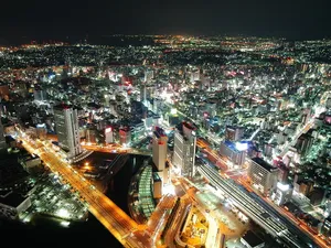 城市夜景 第一辑_19