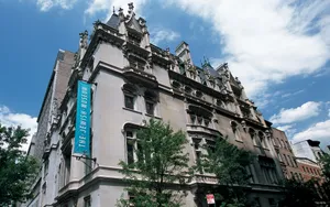 纽约建筑 第一辑_10