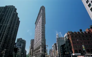 纽约建筑 第一辑_12