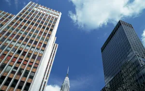 纽约建筑 第一辑_16