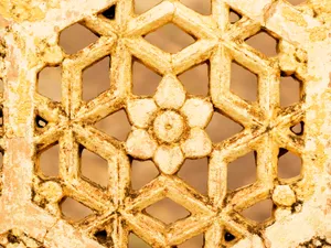 印度建筑写真 第二辑_3