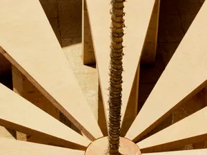 印度建筑写真 第一辑_6