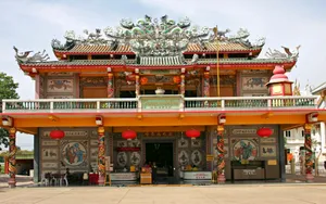 宗教建筑 第四辑_8