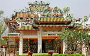 宗教建筑 第四辑_9