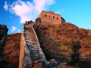 万里长城 第一辑_2
