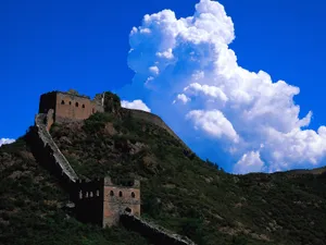 万里长城 第一辑_3
