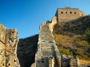 万里长城 第一辑_4