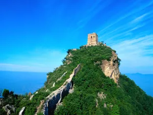 万里长城 第一辑_16