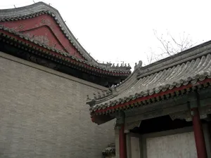 颐和园 第一辑
