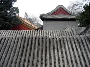 颐和园 第一辑_5