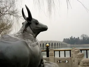 颐和园 第一辑_11