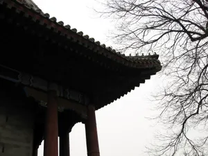 颐和园 第一辑_13