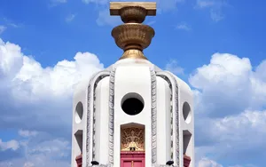 宗教建筑 第二辑_2