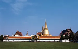 宗教建筑 第一辑_12