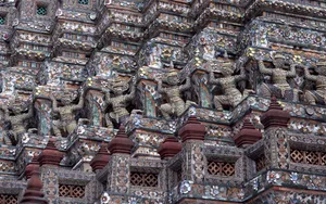 宗教建筑 第一辑_18