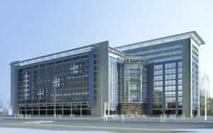 城市建筑效果 第二辑_6