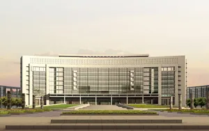 城市建筑效果 第二辑_13