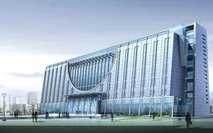 城市建筑效果 第二辑_19