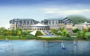 城市建筑效果 第一辑_10