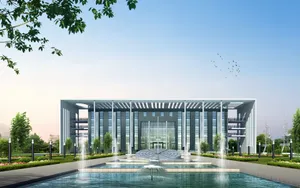 城市建筑效果 第一辑_15