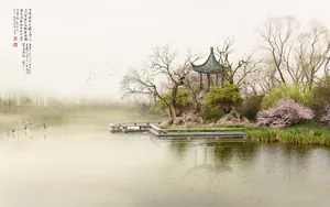 建筑园林效果 第九辑_3