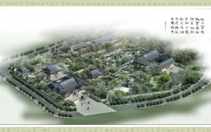 建筑园林效果 第九辑_8
