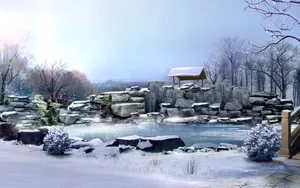 建筑园林效果 第九辑_10
