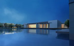 建筑园林效果 第八辑_3