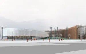 建筑园林效果 第八辑_10