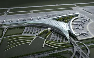 建筑园林效果 第八辑_19