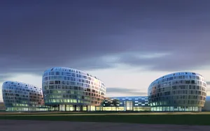 建筑园林效果 第七辑_4