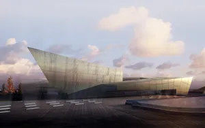 建筑园林效果 第七辑_5
