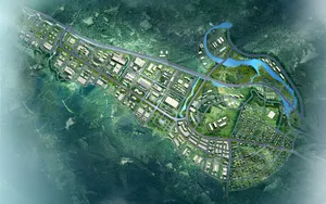 建筑园林效果 第六辑_17